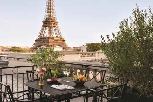 Shangri-La Paris photo 67