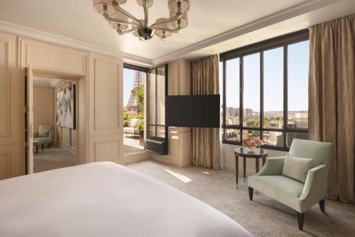 Shangri-La Paris photo 77
