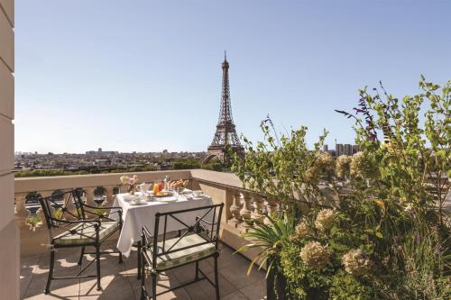Shangri-La Paris photo 71
