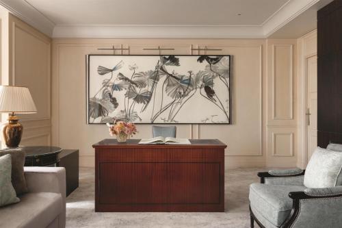 Shangri-La Paris photo 81