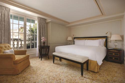 Shangri-La Paris photo 73