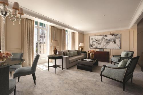 Shangri-La Paris photo 76