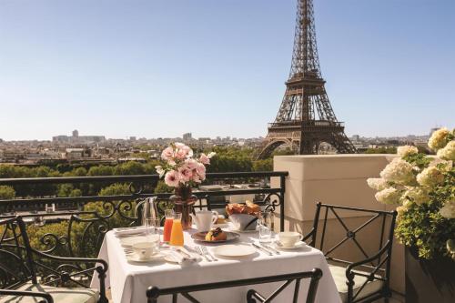 Shangri-La Paris photo 78