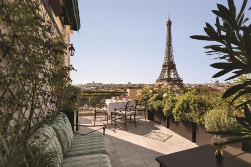 Shangri-La Paris photo 79