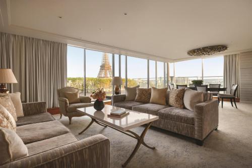 Shangri-La Paris photo 83