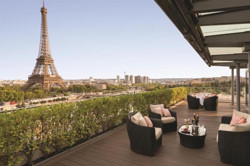 Shangri-La Paris photo 87