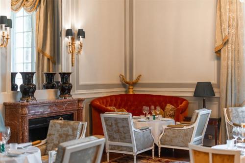 Shangri-La Paris photo 97