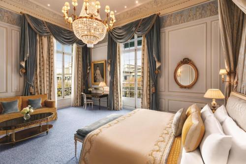 Shangri-La Paris photo 88