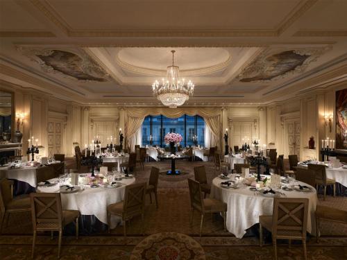 Shangri-La Paris photo 113