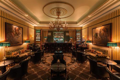 Shangri-La Paris photo 110