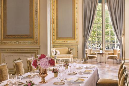 Shangri-La Paris photo 115