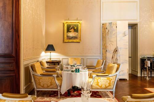 Shangri-La Paris photo 98
