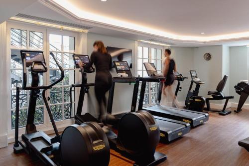 Shangri-La Paris photo 119