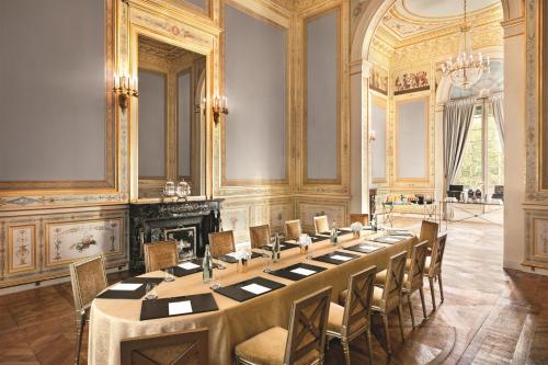Shangri-La Paris photo 117