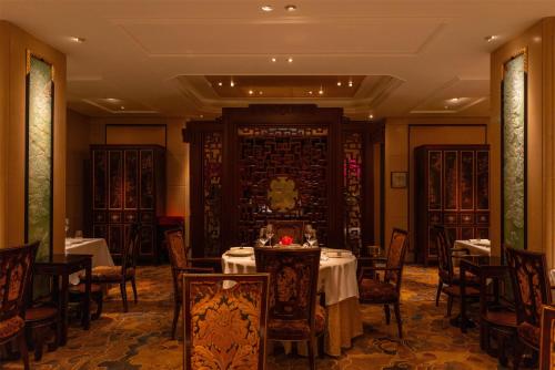 Shangri-La Paris photo 104