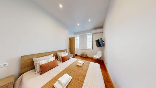Lobster Room - Buzio - Quarto Duplo- 4