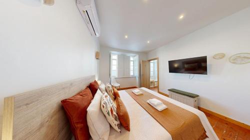 Lobster Room - Buzio - Quarto Duplo- 4