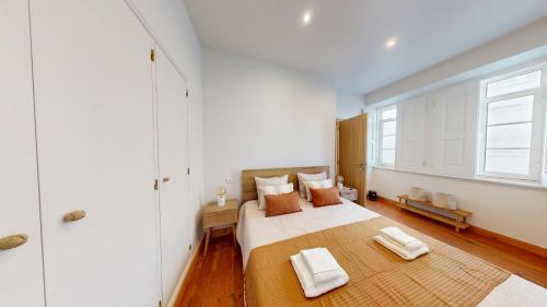 Lobster Room - Buzio - Quarto Duplo- 4
