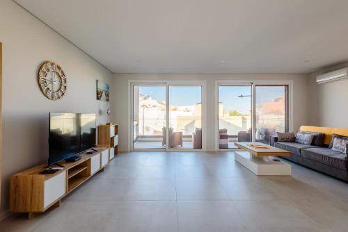 Casa Alvor Ria Retreat