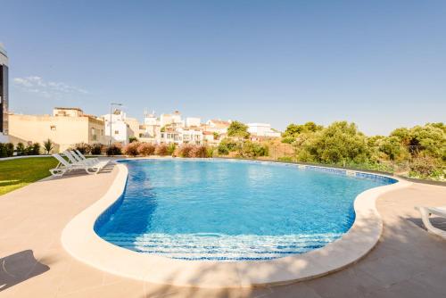 Casa Alvor Ria Retreat