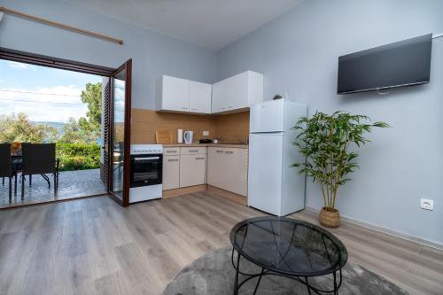 Apartments Tabak