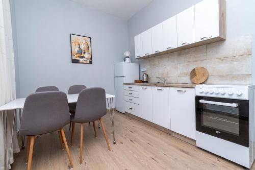 Apartments Tabak