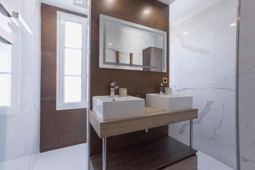 L'Olivier - 1 Chambre, clim, Palais & plage, fraichement rénové