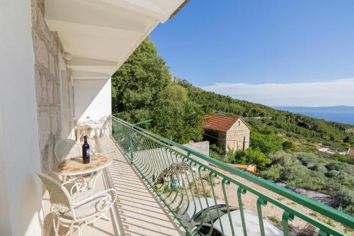 Korina "Sea View Apartment"
