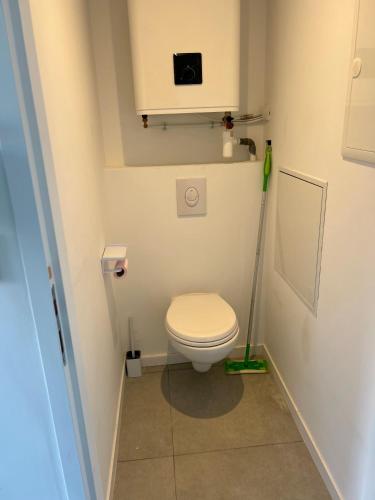 Petit Havre de Paix, Maisonnette contemporaine climatisée avec jardin privé
