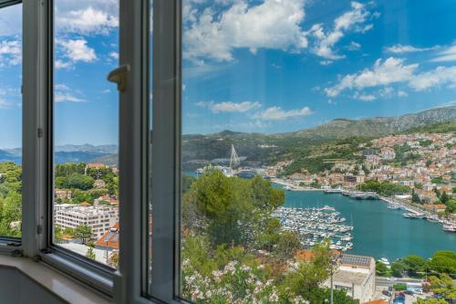 Dubrovnik Port View Apartment