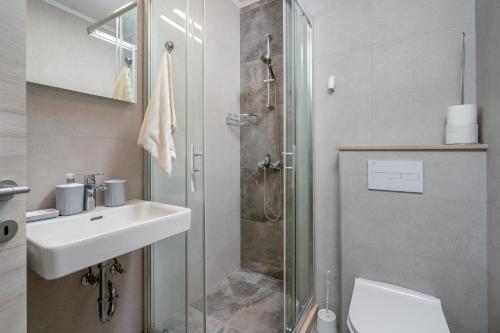 Dubrovnik Port View Apartment