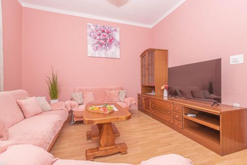 A&M Apartments Vodice