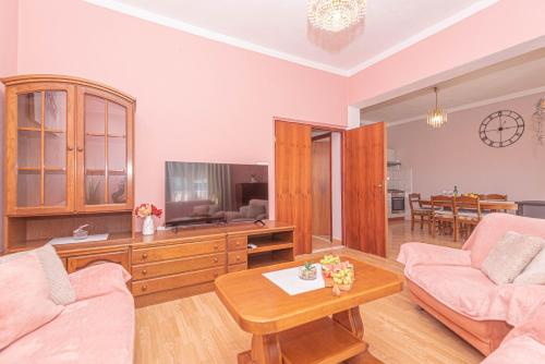 A&M Apartments Vodice