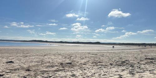 Gallery image of Four Winds in Beadnell