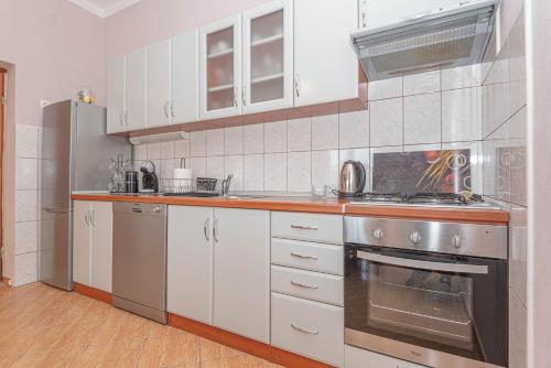 A&M Apartments Vodice
