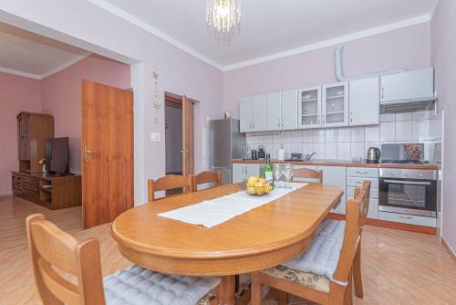 A&M Apartments Vodice
