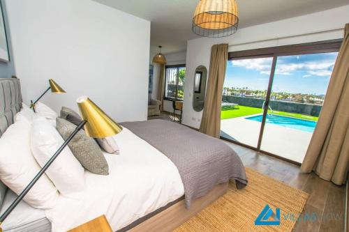 222 - Villa Noches De Luna by Villas Now Ltd