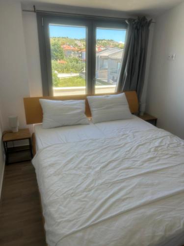 DIONYSUS Apartments