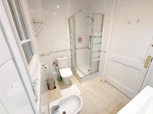 Classic Apartment Center Eixample