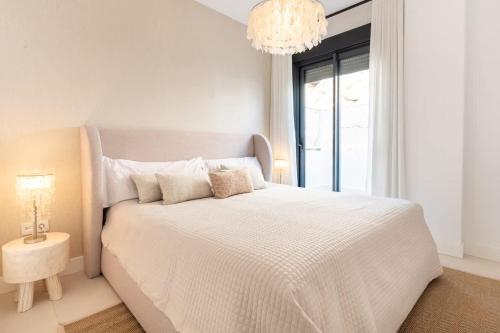 Casa Lucía - Mediterranean Garden Apartment