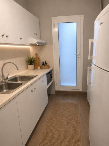 Vintage Urban Stay