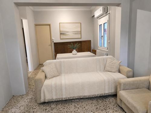 Vintage Urban Stay