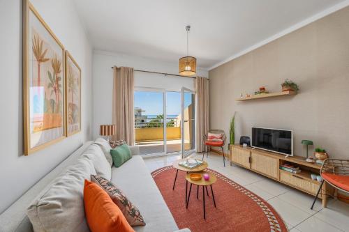 Algarve Beach Apartments