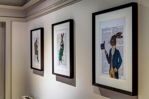 レディングにあるThe Great House, Sonning, Berkshireのギャラリーの写真