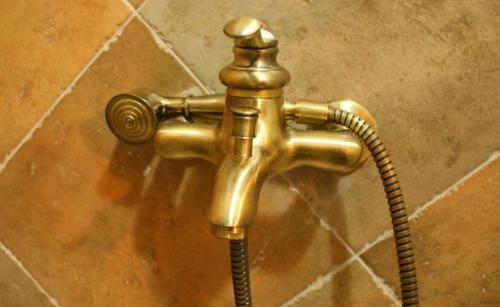 Gallery image of B&B Apart Hotel Pa&scaron;trovski Konak in Sveti Stefan