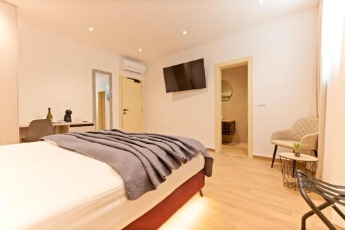 Luxury rooms Splite moj