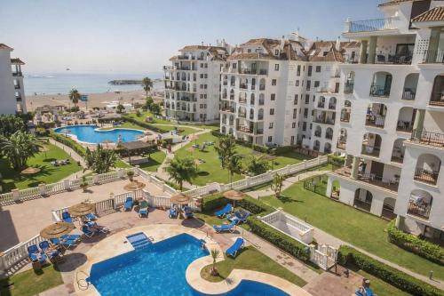 Apartamento Sol y Playa 805