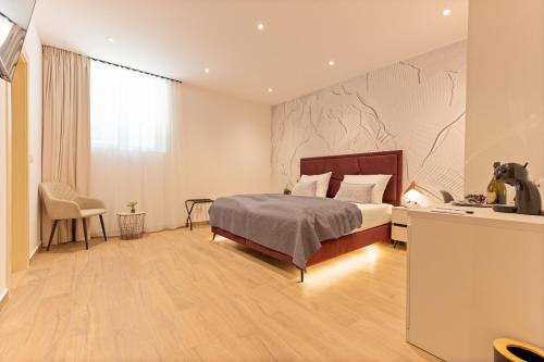 Luxury rooms Splite moj