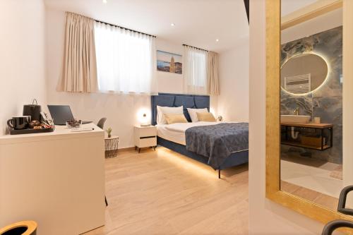 Luxury rooms Splite moj