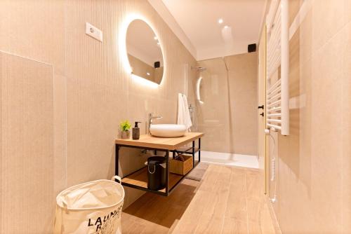 Luxury rooms Splite moj
